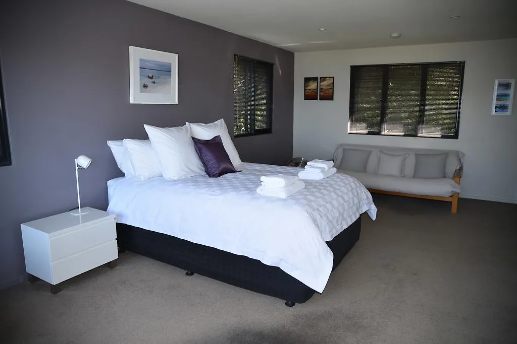 Studioat10 Apartment Hobart Australia