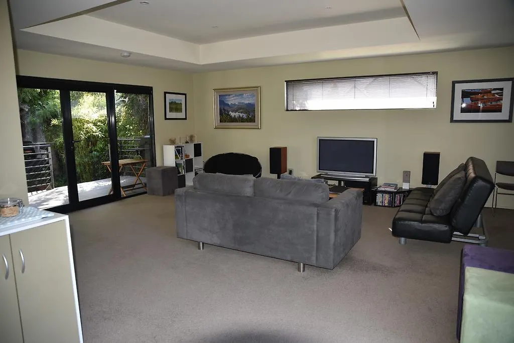 Apartament Studioat10 Hobart Australia