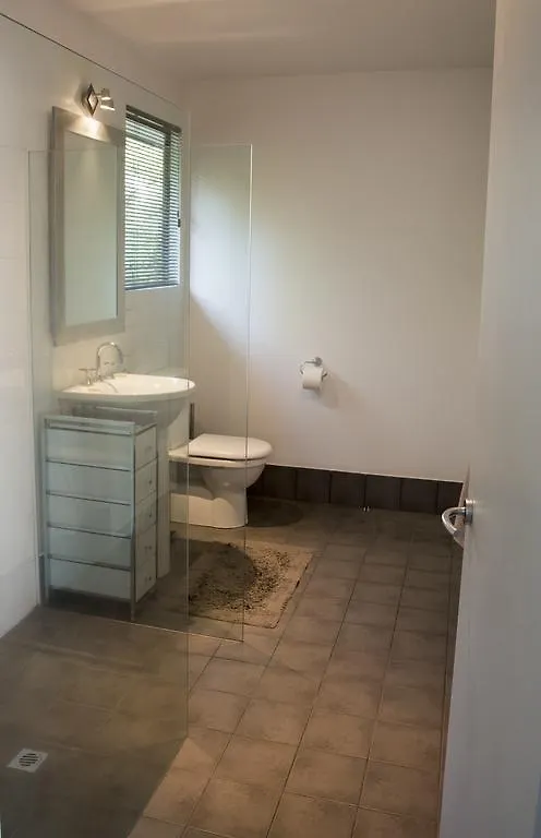 Apartament Studioat10 Hobart