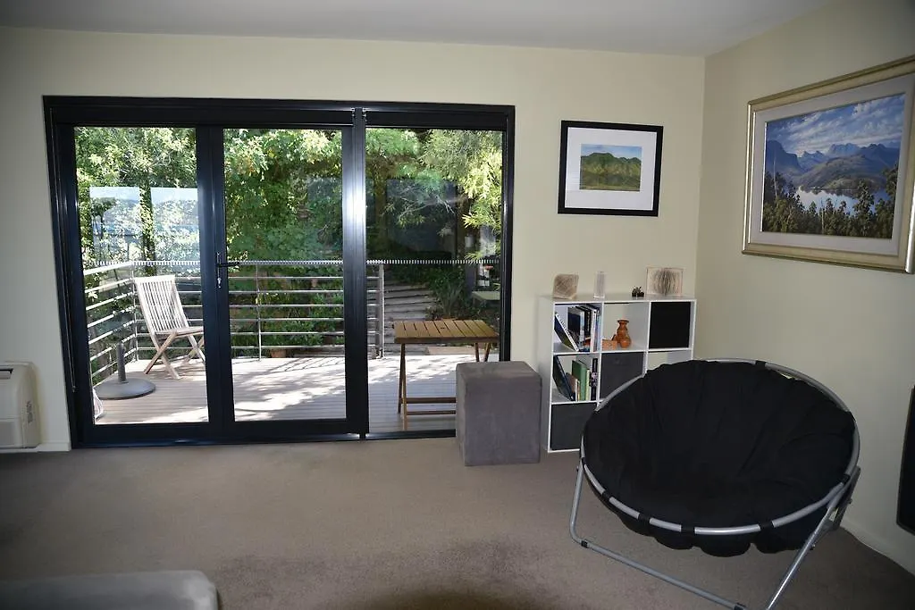 Studioat10 Apartment Hobart 0*,