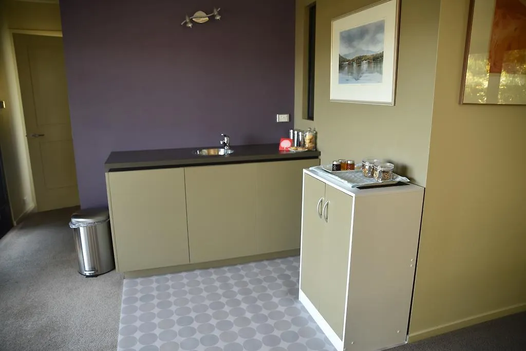Studioat10 Apartment Hobart