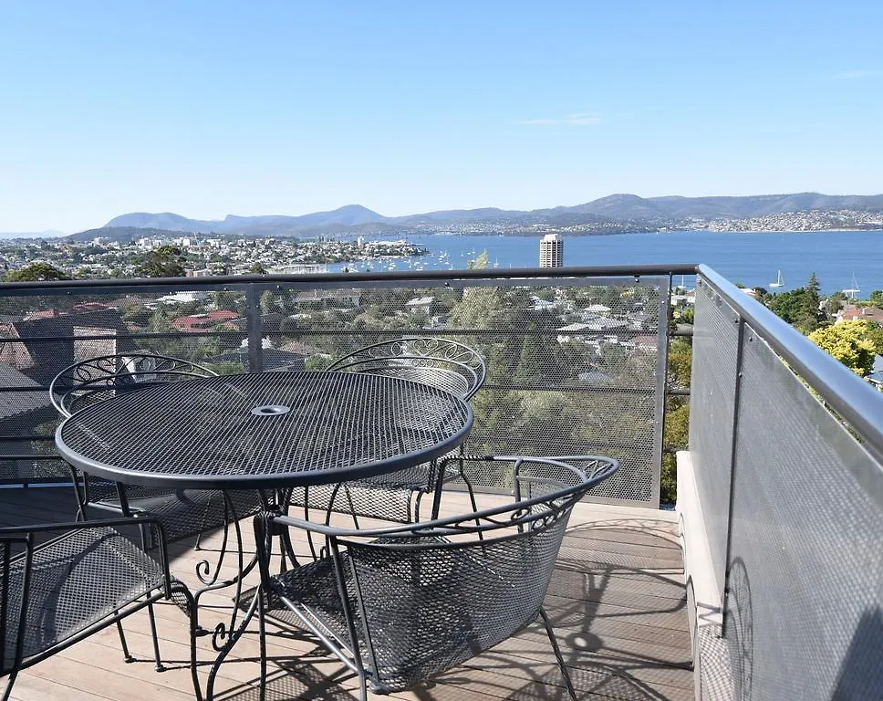 Studioat10 Apartment Hobart Australia