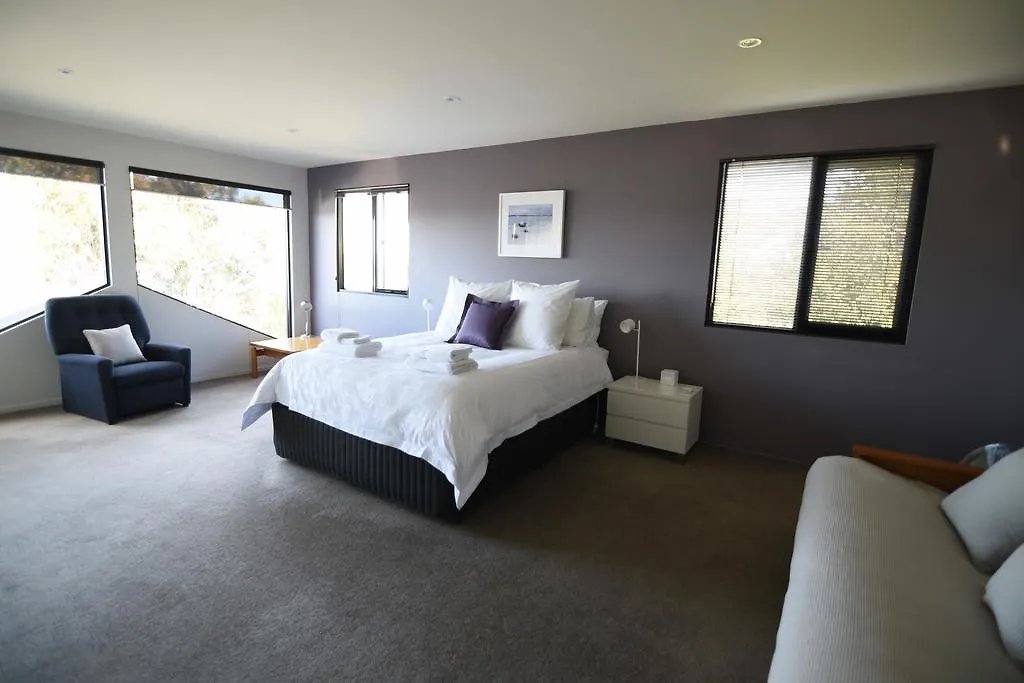 Studioat10 Apartment Hobart