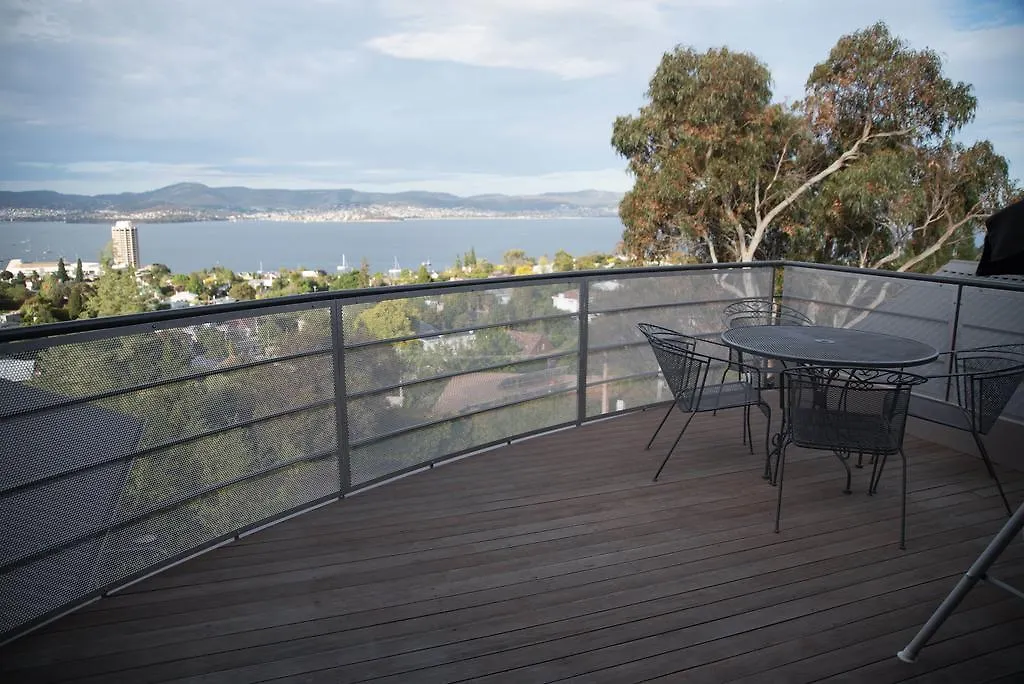 Studioat10 Apartment Hobart Australia