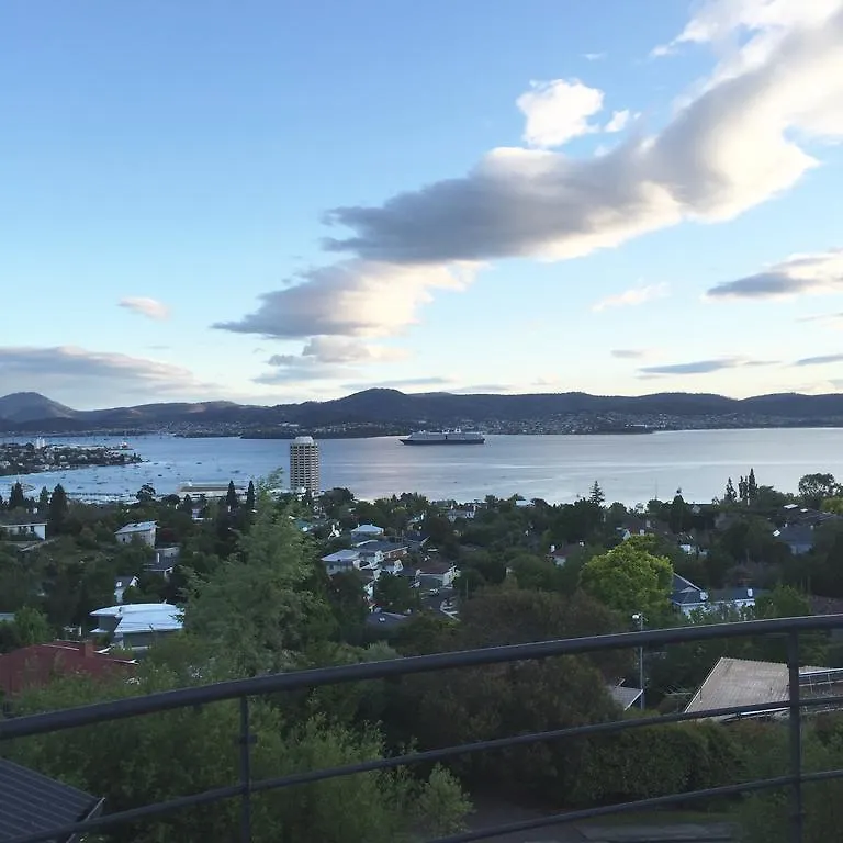 Studioat10 Apartment Hobart