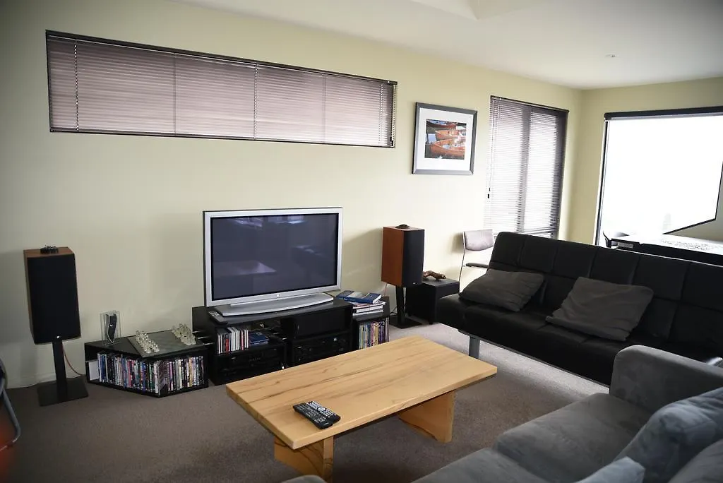 Studioat10 Apartment Hobart