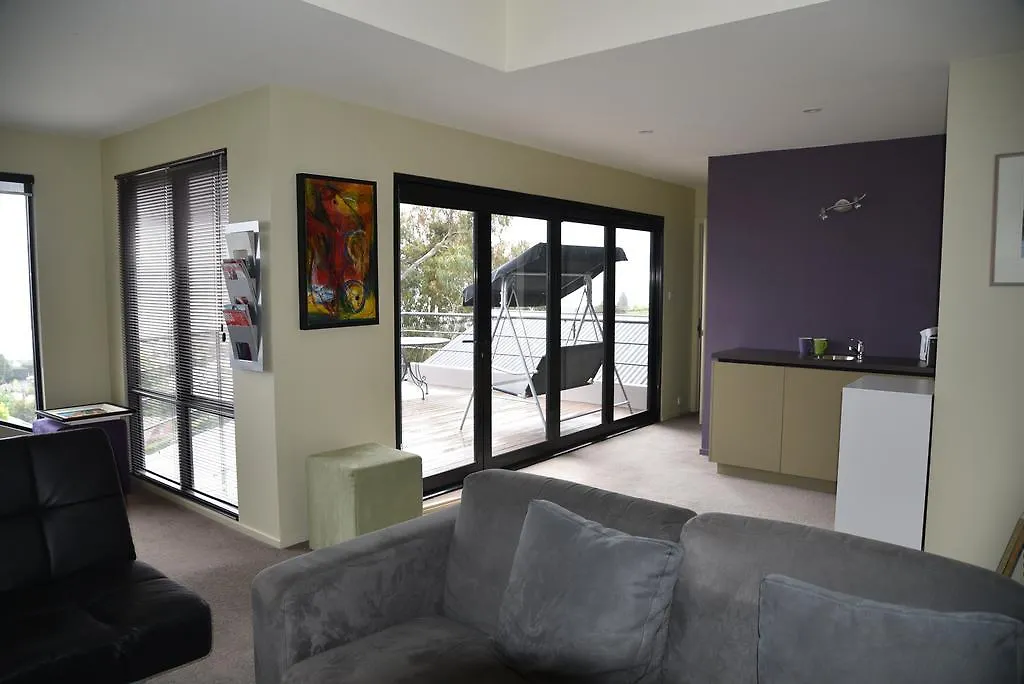 Studioat10 Apartment Hobart 0*,  Australia