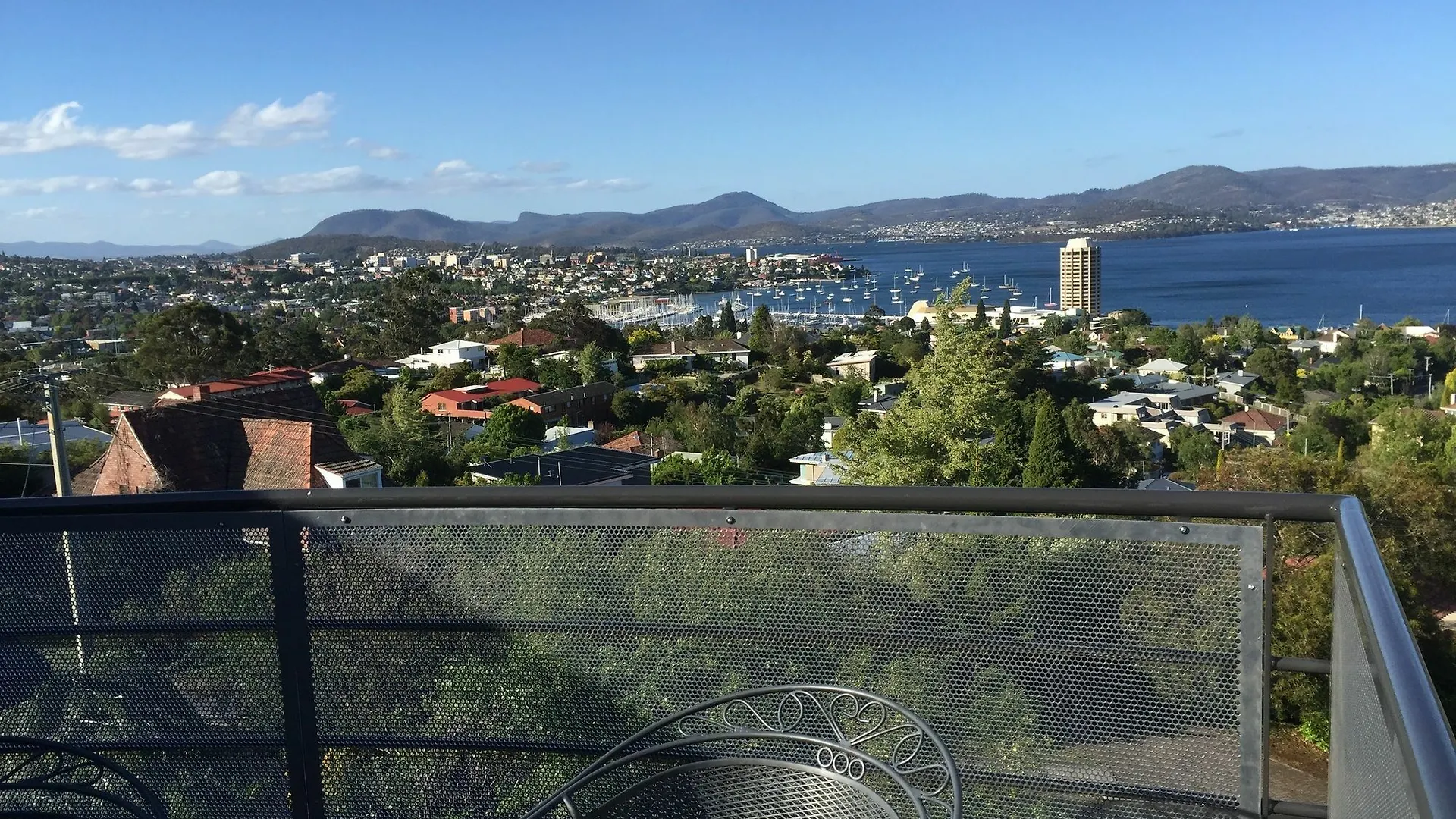 Studioat10 Apartment Hobart